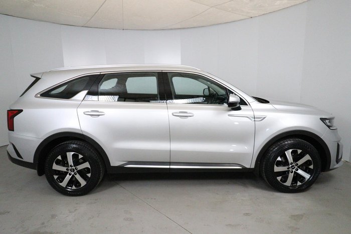 2022 Kia Sorento Sport