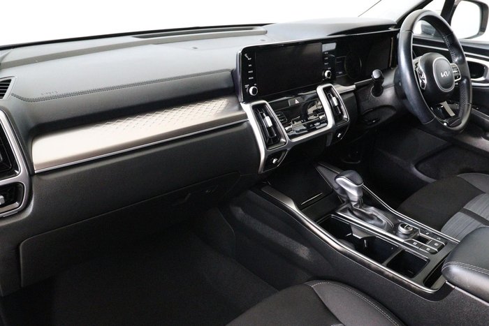 2022 Kia Sorento Sport