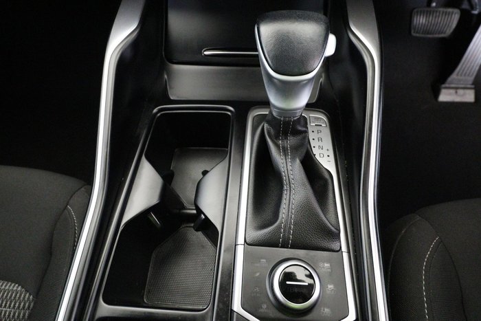 2022 Kia Sorento Sport