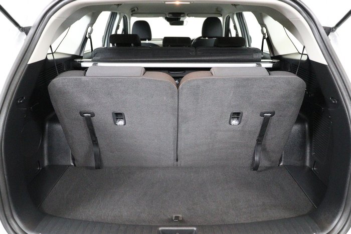 2022 Kia Sorento Sport
