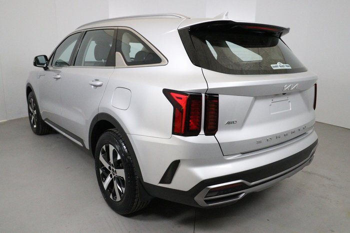 2022 Kia Sorento Sport