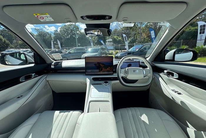 2025 Geely EX5 Inspire