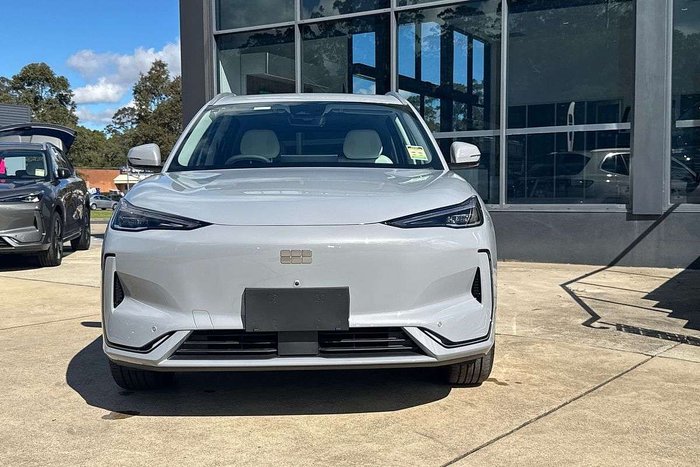 2025 Geely EX5 Inspire