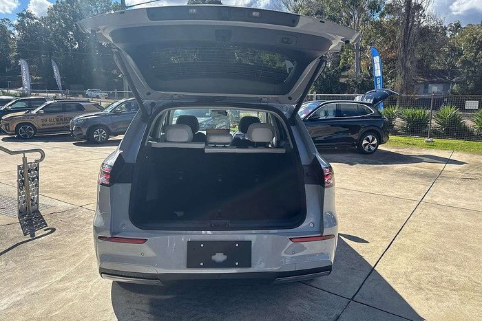 2025 Geely EX5 Inspire