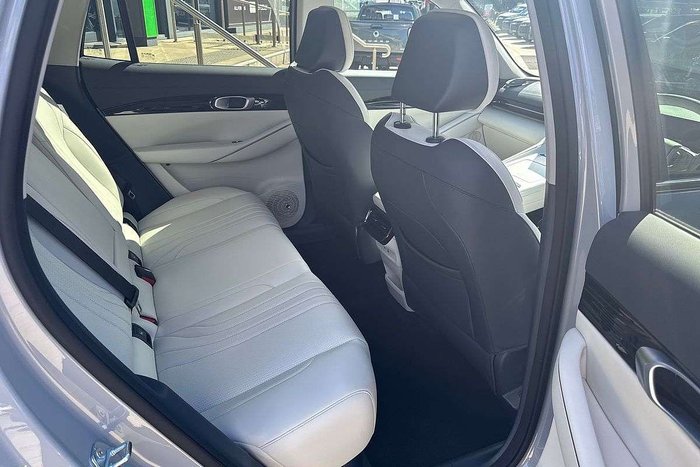 2025 Geely EX5 Inspire