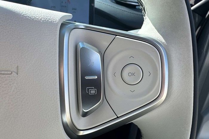 2025 Geely EX5 Inspire