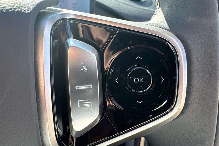 2025 Geely EX5 Complete