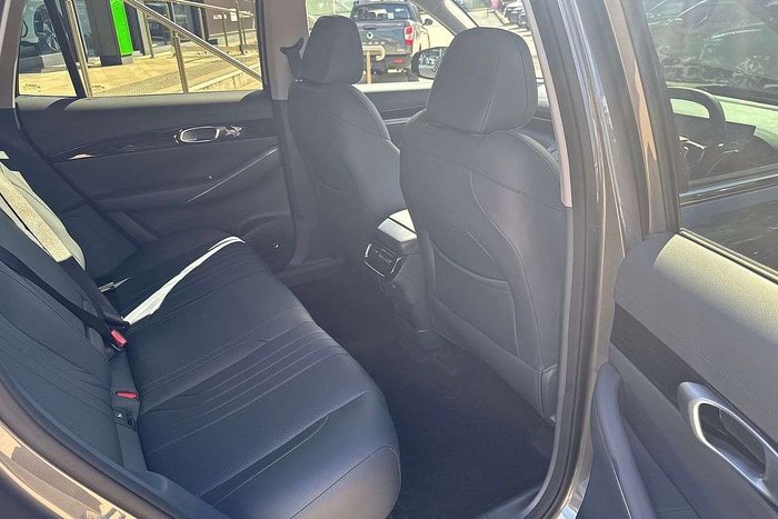 2025 Geely EX5 Complete