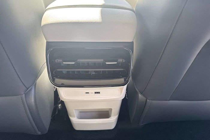 2025 Geely EX5 Inspire