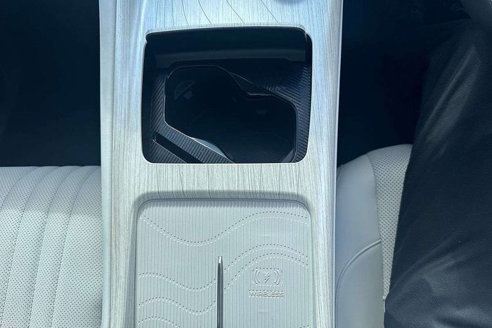 2025 Geely EX5 Inspire