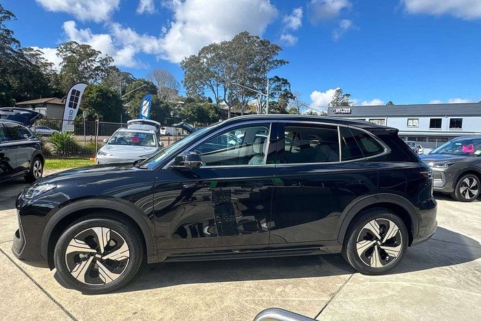 2025 Geely EX5 Inspire