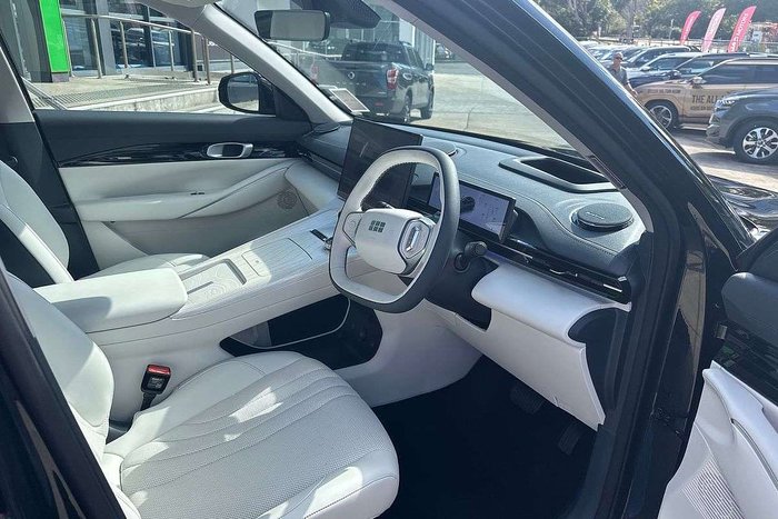 2025 Geely EX5 Inspire