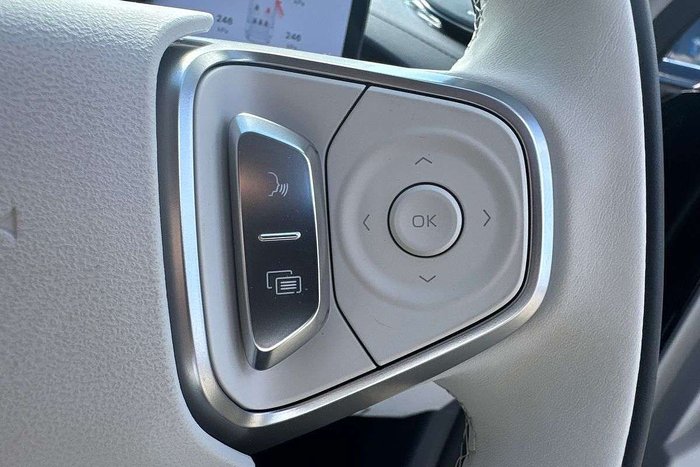 2025 Geely EX5 Inspire