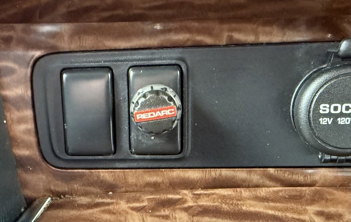 2018 Nissan Patrol Ti