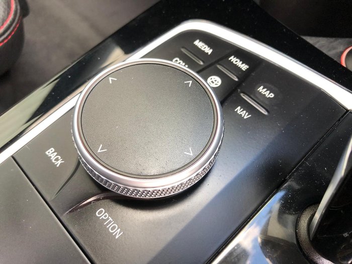 2021 BMW 1 Series 128ti F40 Black Sapphire