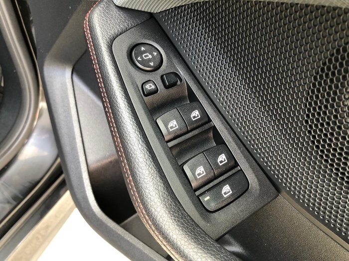 2021 BMW 1 Series 128ti F40 Black Sapphire