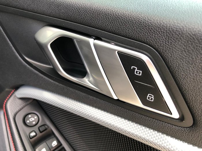 2021 BMW 1 Series 128ti F40 Black Sapphire