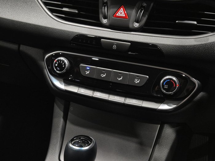 2022 Hyundai i30 PD.V4 MY22 White
