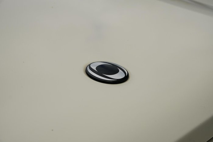 2024 INEOS Grenadier Station Wagon Trialmaster Edition MY24 4X4 Dual Range Scottish White