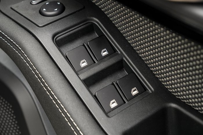 2024 INEOS Grenadier Station Wagon Trialmaster Edition MY24 4X4 Dual Range Scottish White