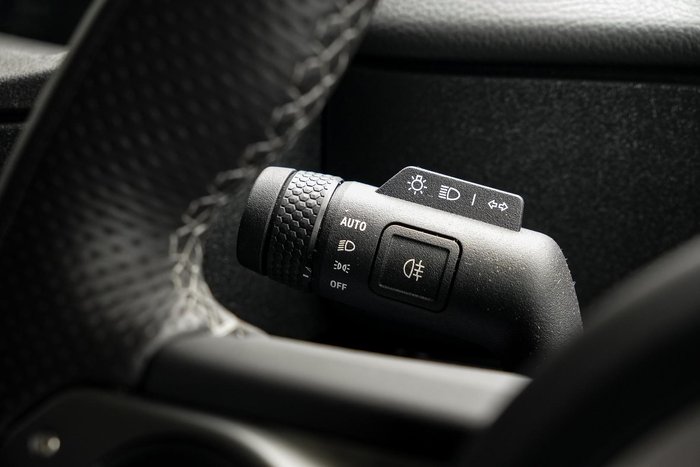 2024 INEOS Grenadier Station Wagon Trialmaster Edition MY24 4X4 Dual Range Scottish White