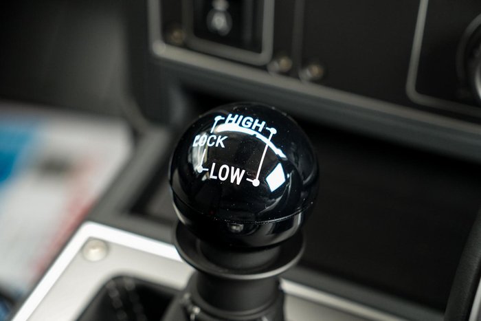 2024 INEOS Grenadier Station Wagon Trialmaster Edition MY24 4X4 Dual Range Scottish White