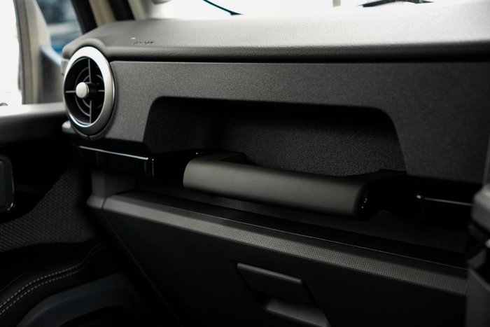 2024 INEOS Grenadier Station Wagon Trialmaster Edition MY24 4X4 Dual Range Scottish White