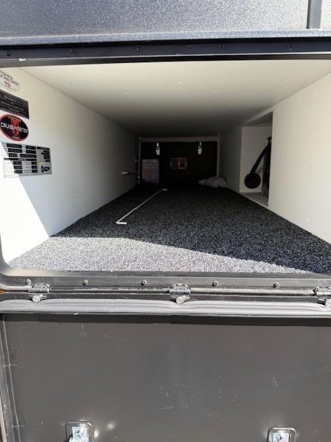 2023 JB Caravans Gator-X 17'10