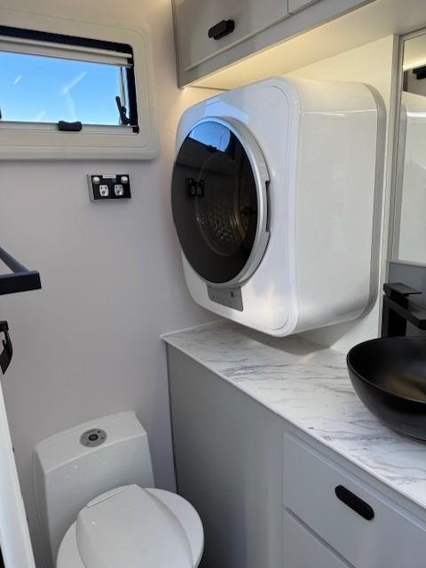 2023 JB Caravans Gator-X 17'10