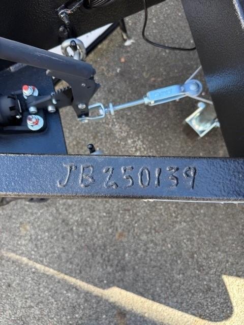 2023 JB Caravans Gator-X 17'10