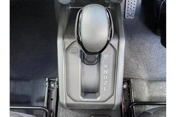 2024 Suzuki Jimny GLX