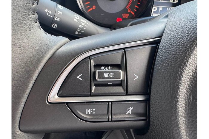 2024 Suzuki Jimny GLX