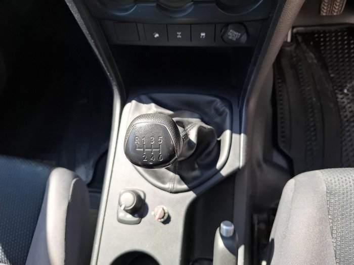2019 Mazda BT-50 XT