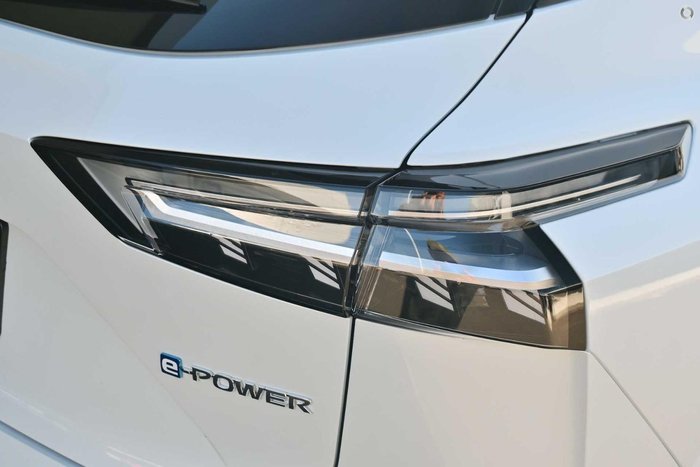 2025 Nissan QASHQAI N-DESIGN e-POWER