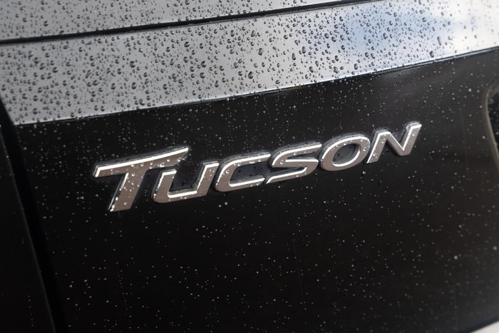 2015 Hyundai Tucson Active