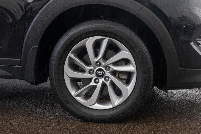 2015 Hyundai Tucson Active
