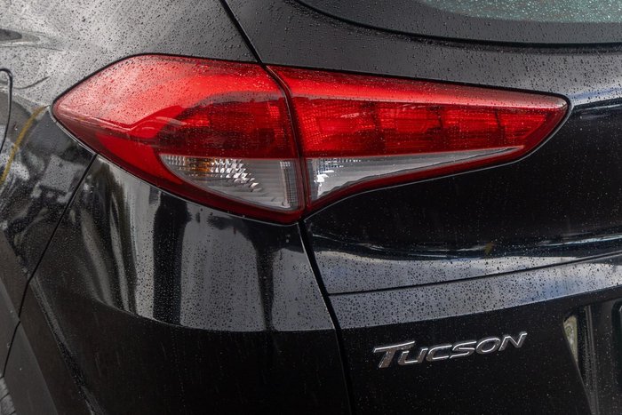 2015 Hyundai Tucson Active