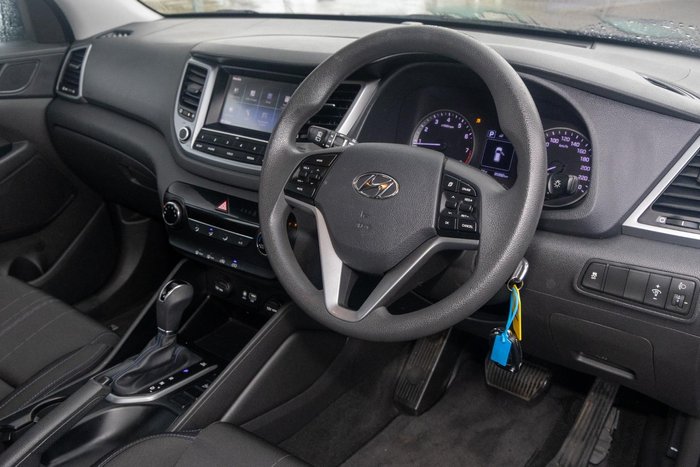2015 Hyundai Tucson Active