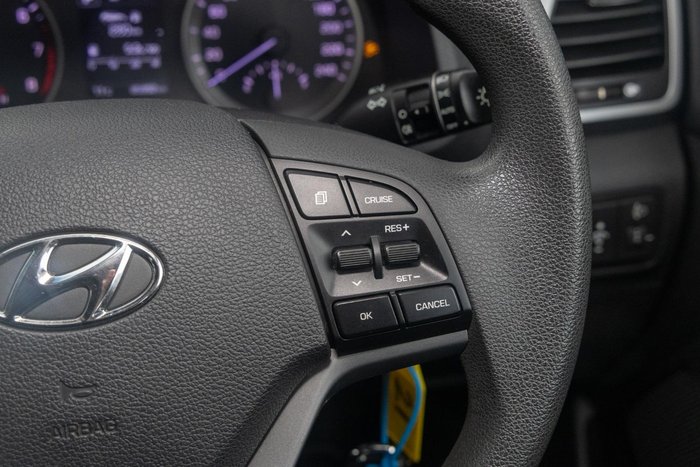 2015 Hyundai Tucson Active