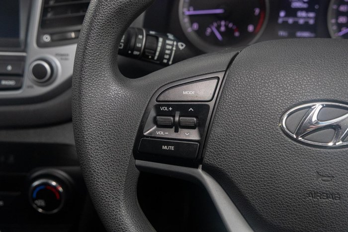 2015 Hyundai Tucson Active