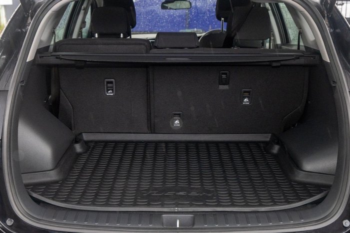 2015 Hyundai Tucson Active