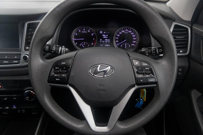 2015 Hyundai Tucson Active