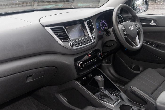 2015 Hyundai Tucson Active