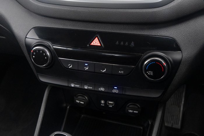 2015 Hyundai Tucson Active