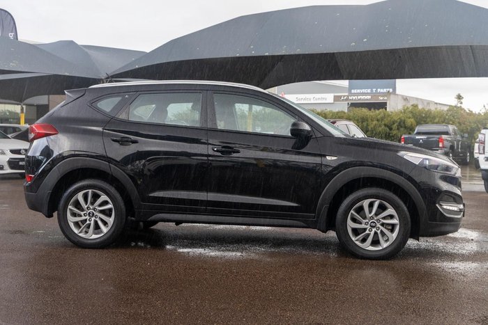 2015 Hyundai Tucson Active