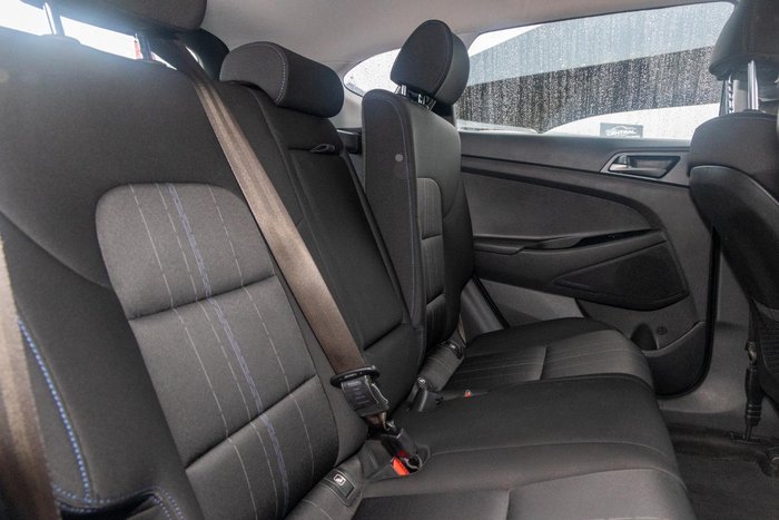 2015 Hyundai Tucson Active