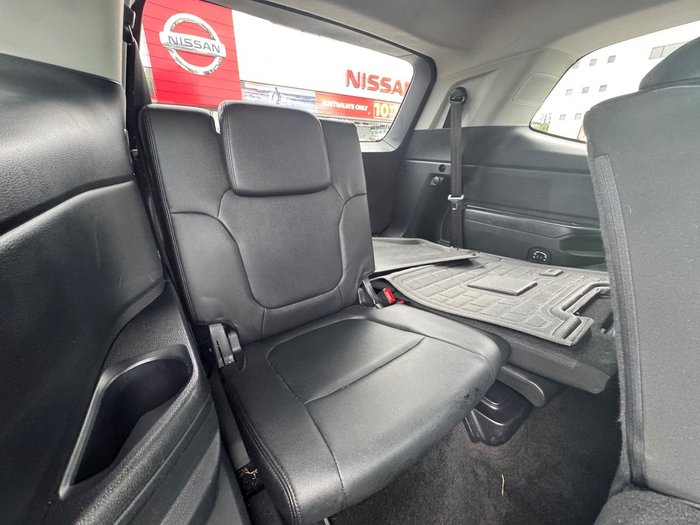 2022 Ford Everest Trend MY22 Aluminium