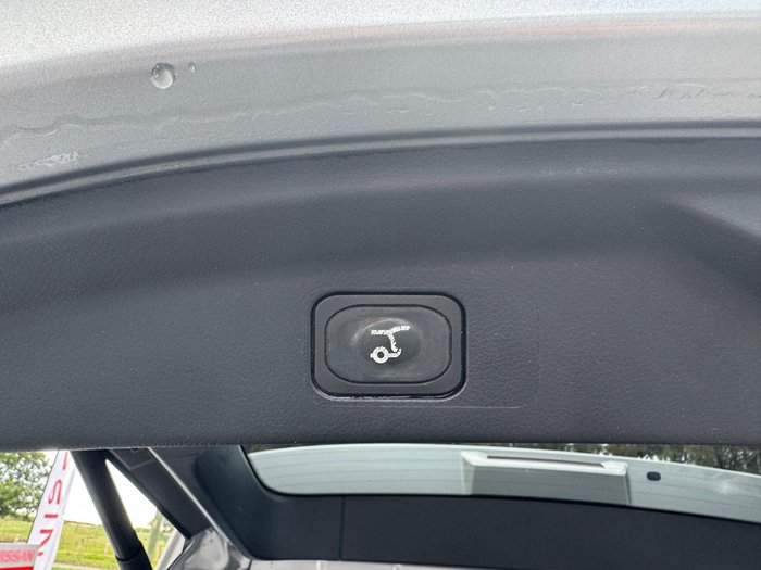 2022 Ford Everest Trend MY22 Aluminium