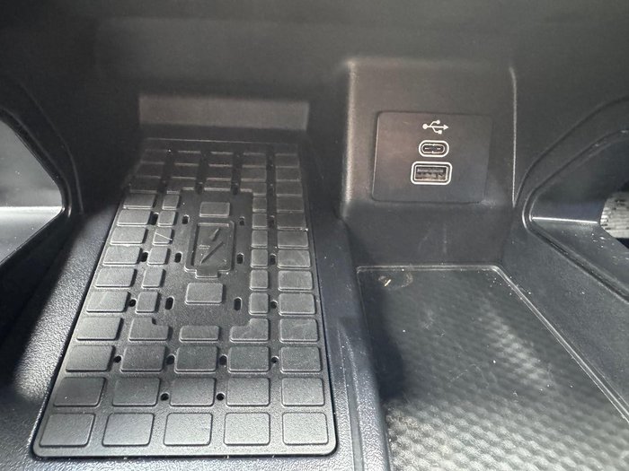2022 Ford Everest Trend MY22 Aluminium