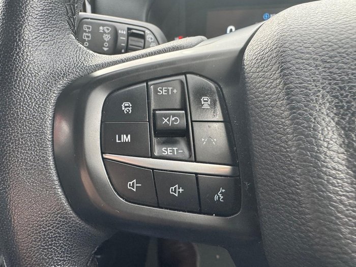 2022 Ford Everest Trend MY22 Aluminium